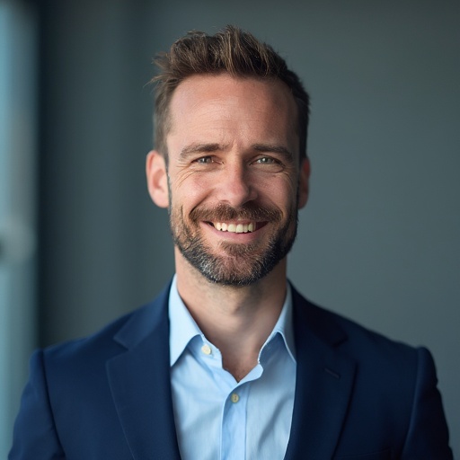 Markus Heilmann — neue online casinos expert